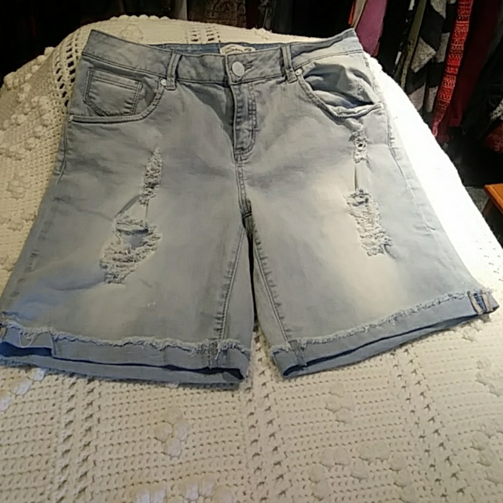 Shorts